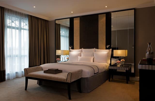 Two-Bedroom Suite · foto 1