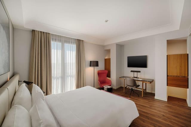 Habitación Premium · foto 6