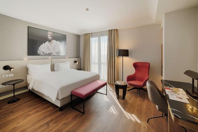Habitación Premium · foto 1