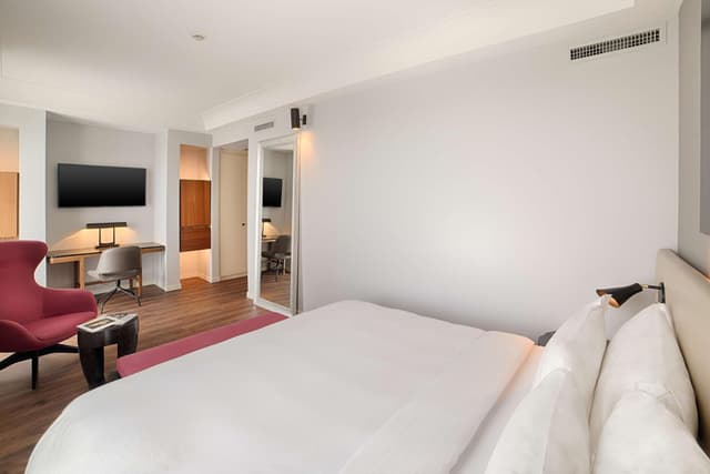 Habitación Superior - Piso Alto · foto 5