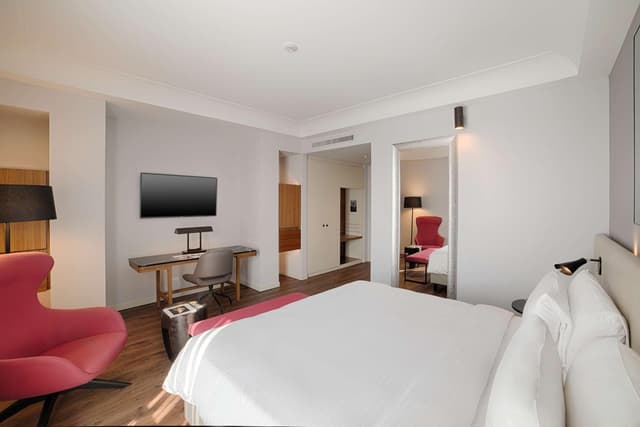 Habitación Premium · foto 2