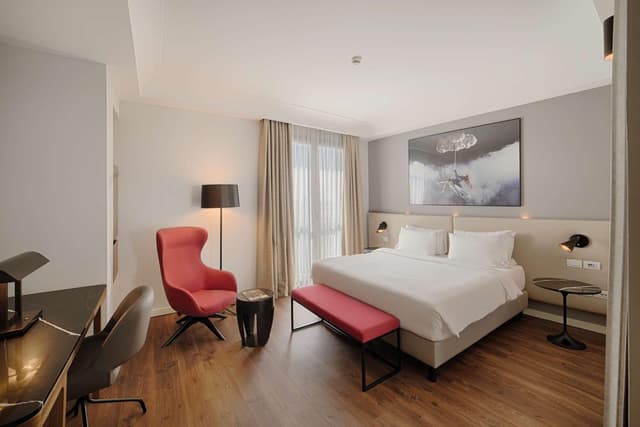 Habitación Estándar · foto 6