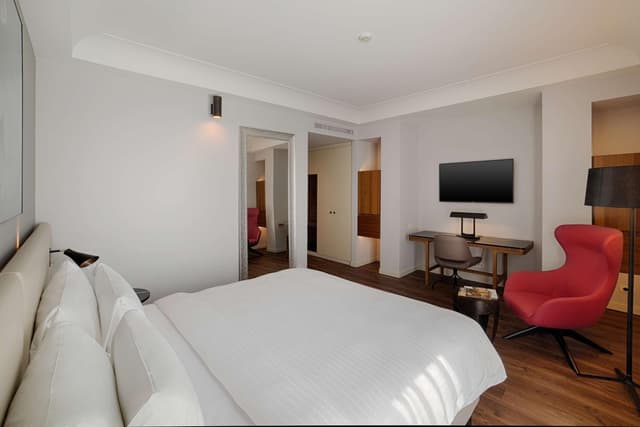 Habitación Estándar · foto 3