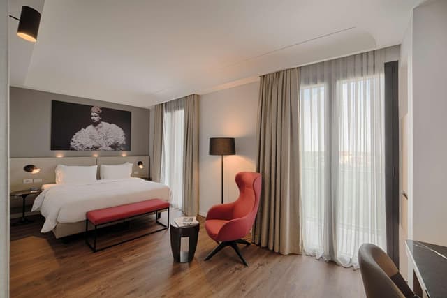 Habitación Superior · foto 1