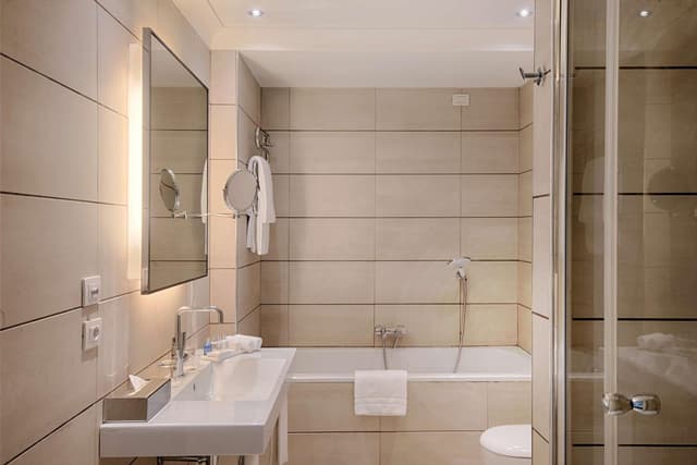 Habitación Premium · foto 3