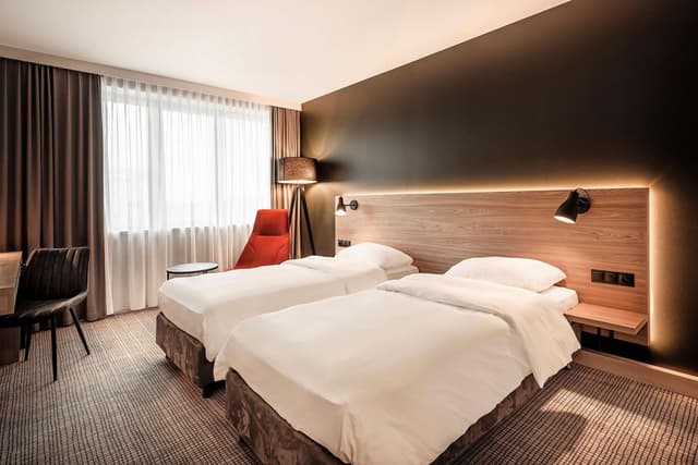 Standard Room · foto 1