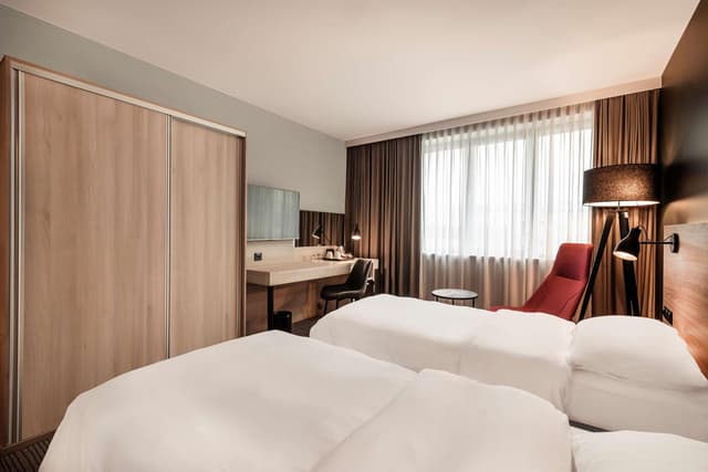 Standard Room · foto 3