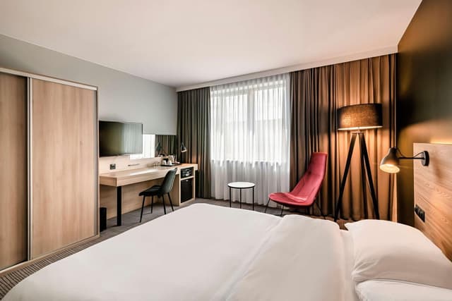 Standard Room · foto 6