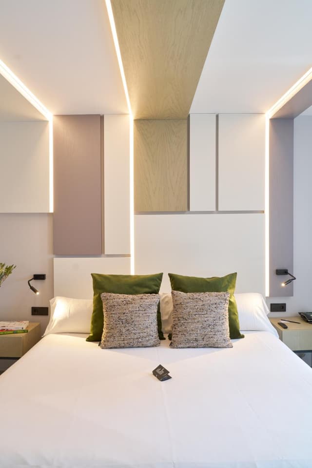 Habitación Alcalá Deluxe · foto 3