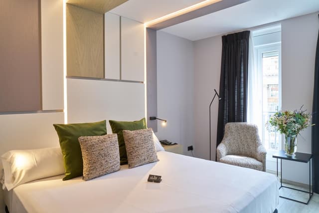 Habitación Alcalá Deluxe · foto 1