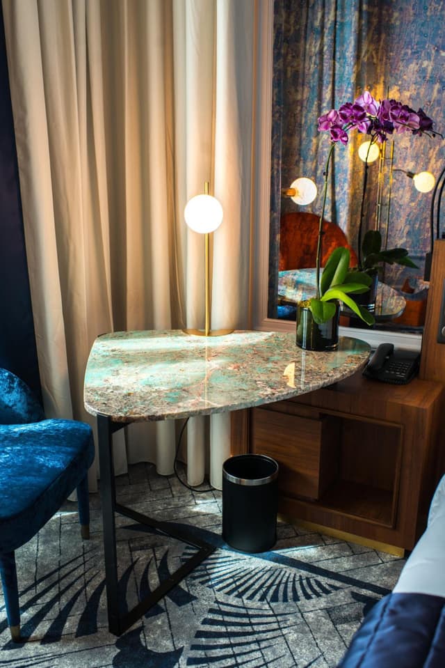 Habitación Alcoba con Una Cama Queen · foto 5