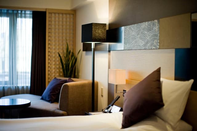 Superior Twin Room - Non-Smoking · photo 4