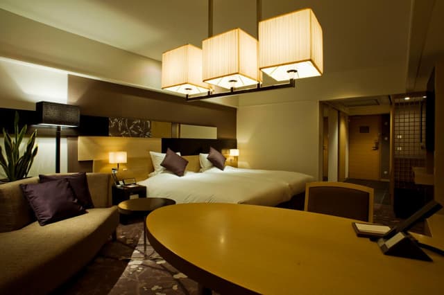 Superior Twin Room - Non-Smoking · photo 7