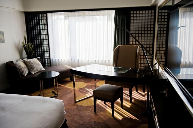 Superior Double Room - Non-Smoking · photo 8
