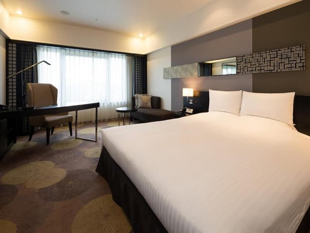 Superior Double Room - Non-Smoking · photo 4