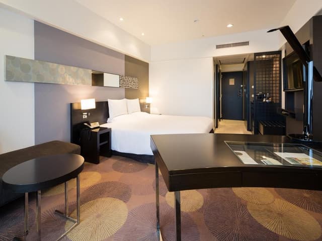 Superior Double Room - Non-Smoking · photo 3