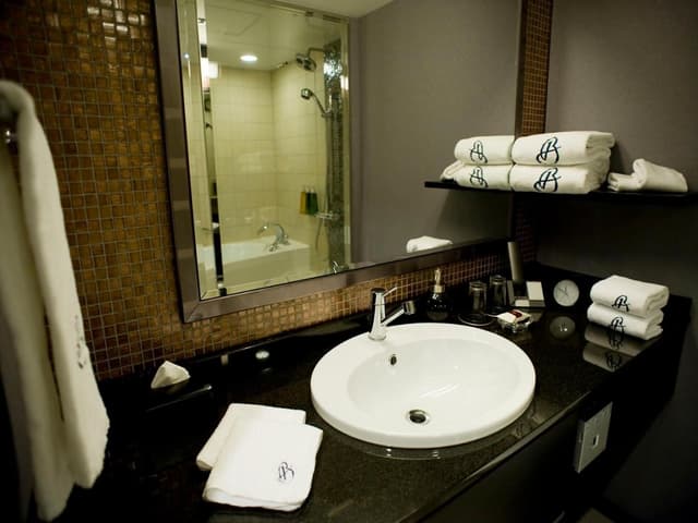 Superior Twin Room - Non-Smoking · photo 2