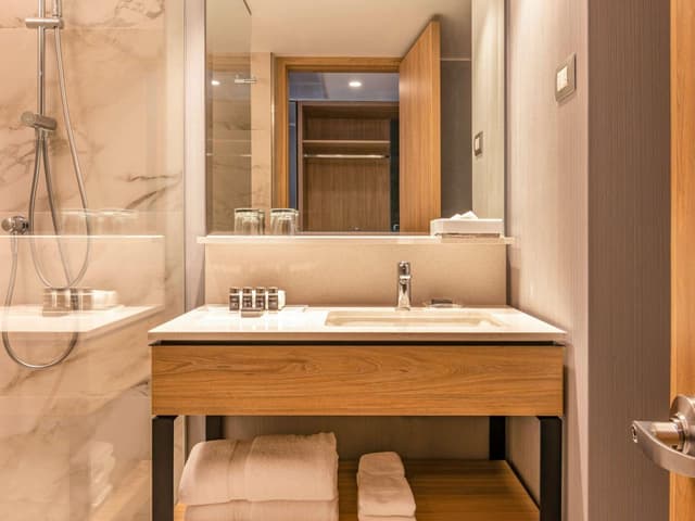 Superior Room with Two Double Beds · foto 8