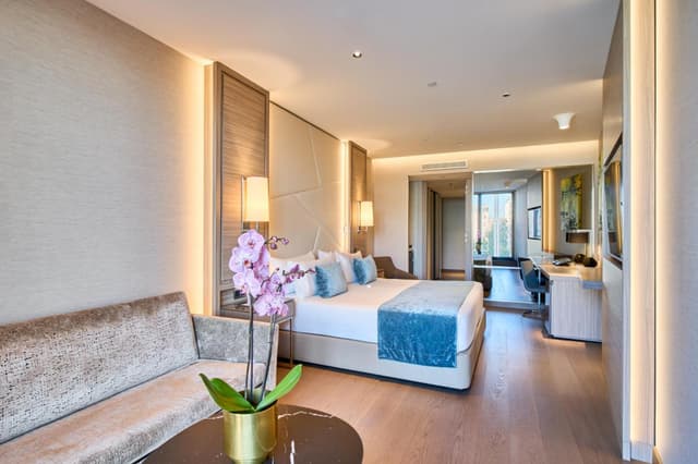 Standard Double or Twin Room · photo 1