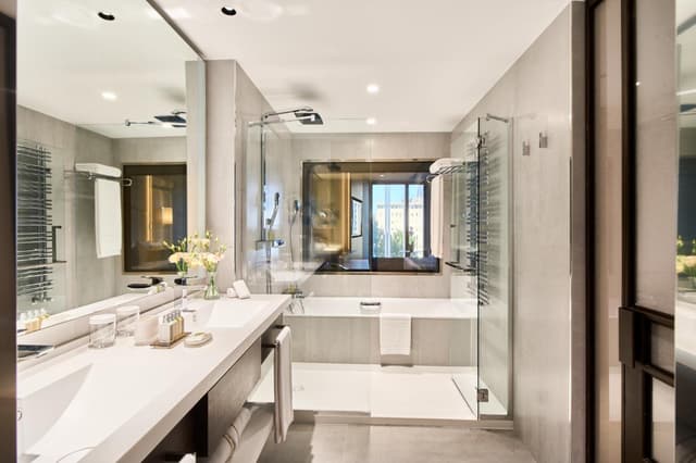 Deluxe Double or Twin Room · photo 3
