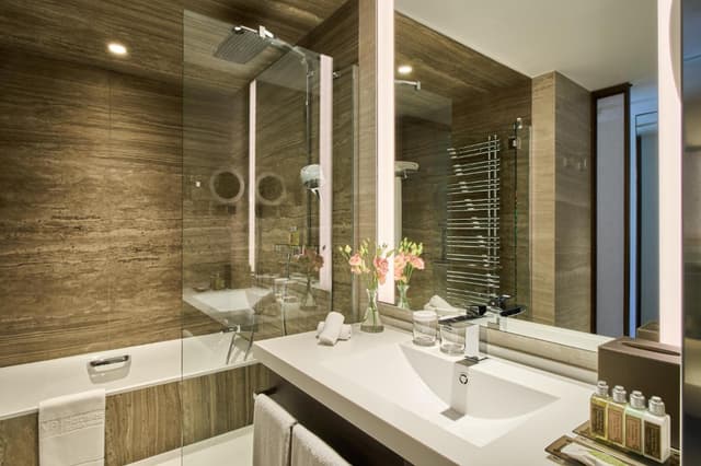 Superior Double or Twin Room · photo 2