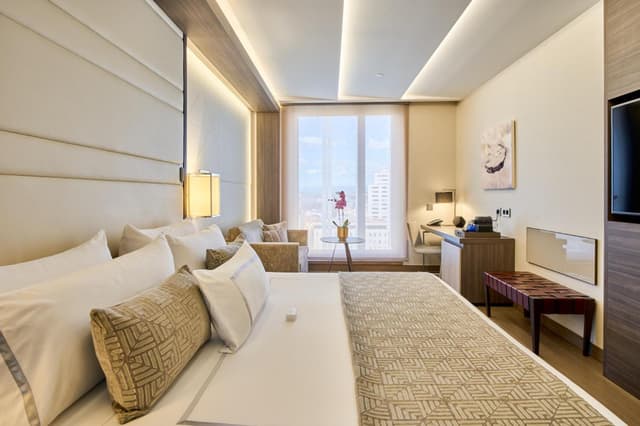 Superior Double or Twin Room · photo 1