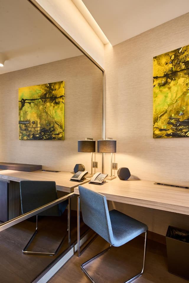 Standard Double or Twin Room · photo 5