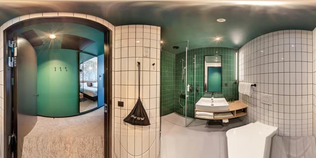 Standard Twin Room · photo 2
