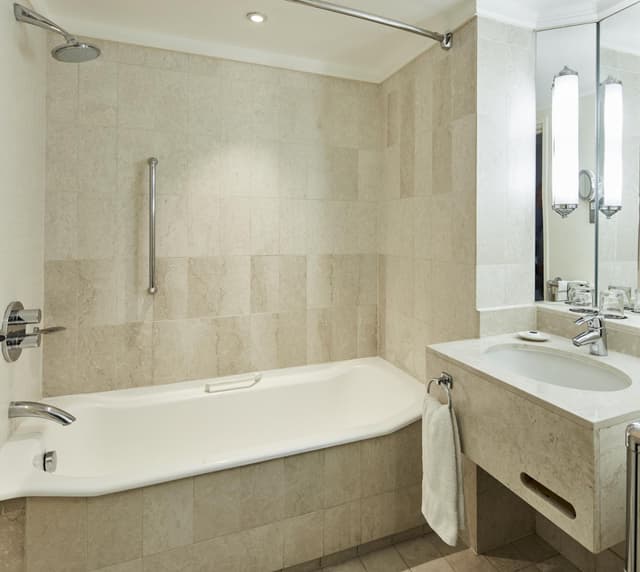 Habitación Doble Estándar · foto 4