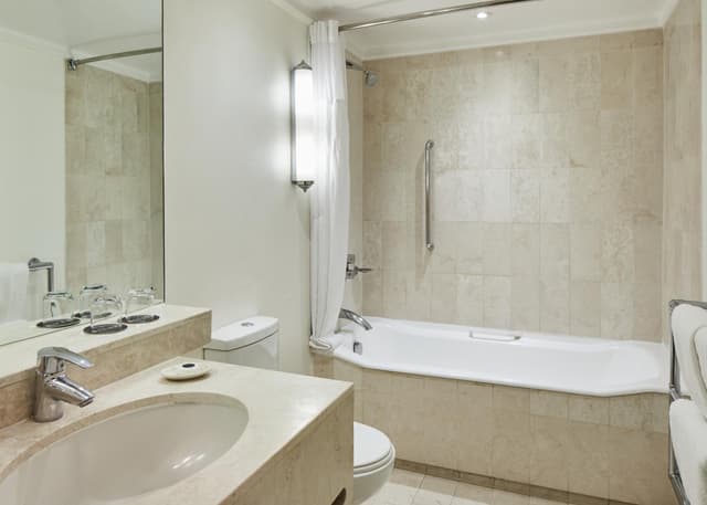 Habitación Doble Superior · foto 4