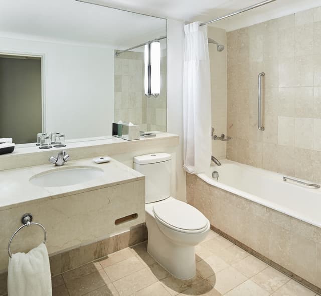 Habitación Ejecutiva King · foto 4