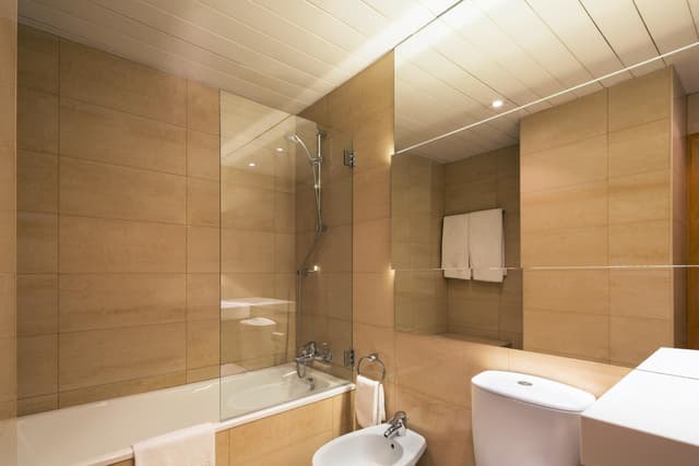 Habitación Doble Privilege con Vista Panorámica a la Ciudad · foto 3