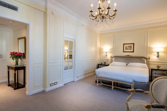 Junior Suite · foto 1