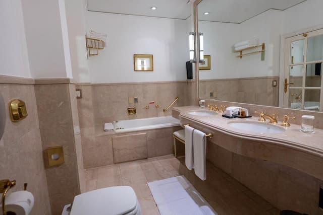 Junior Suite · foto 5