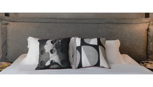 Quarto Standard PCD - Cama de Casal · foto 3