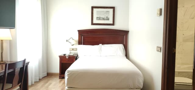 Habitación Doble Básica · foto 1