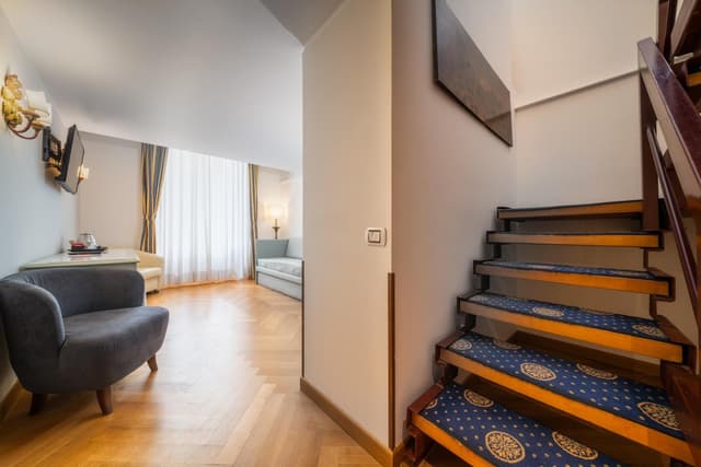 Junior Suite · foto 5