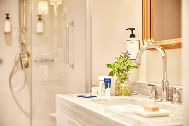 Habitación Doble Deluxe con Vista · foto 5