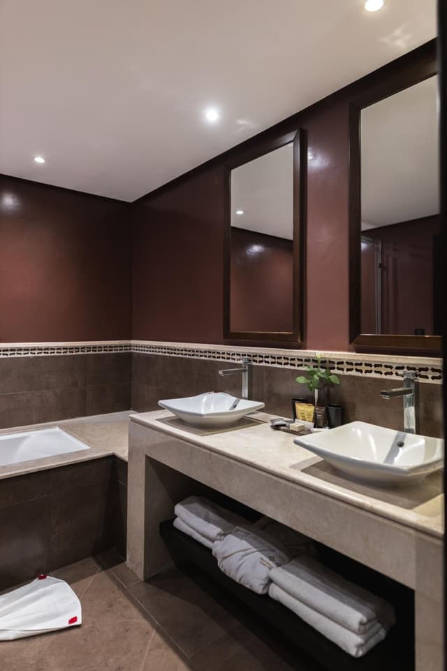 Habitación Premium, Cama King Size, Vista al Jardín · foto 4