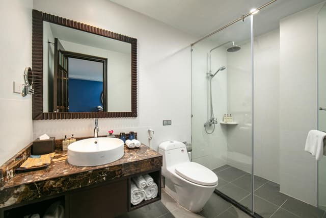 Executive Double Room with Window · photo 4