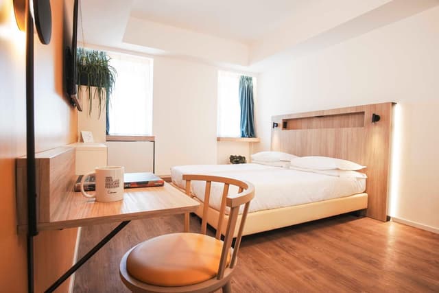 Habitación Doble Estándar · foto 8