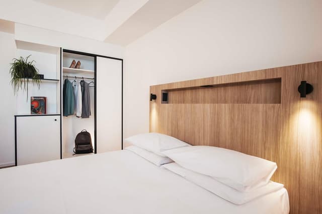 Habitación Doble Estándar · foto 6