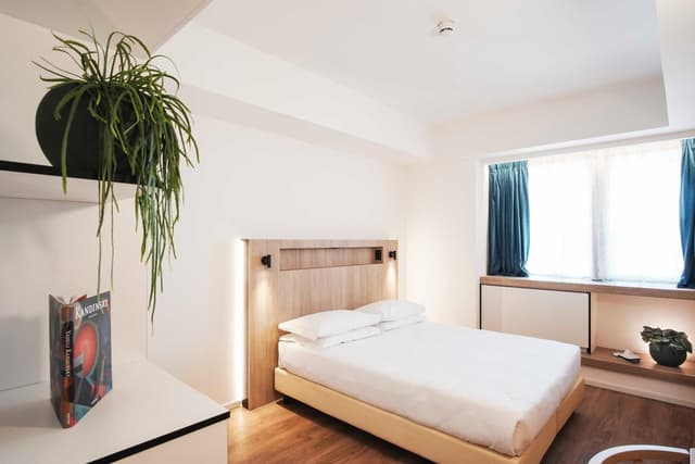 Habitación Doble Estándar · foto 7