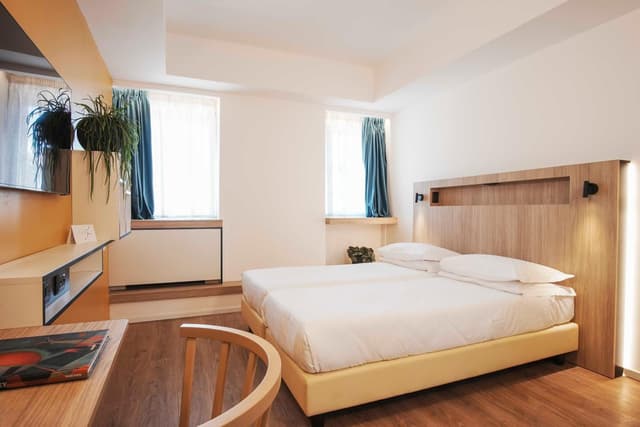 Habitación Doble Superior · foto 1