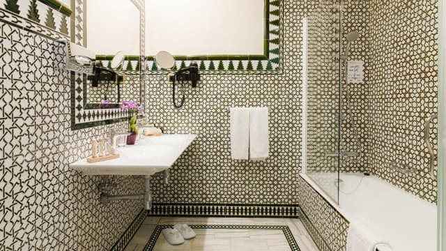 Habitación Doble Estándar - No fumadores · foto 6
