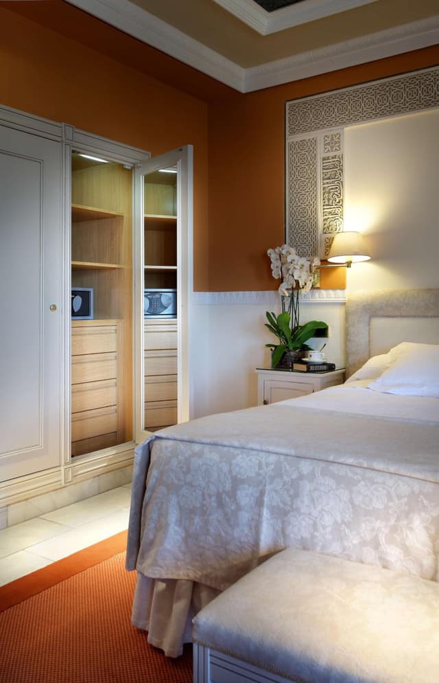 Classic Single Room · photo 7