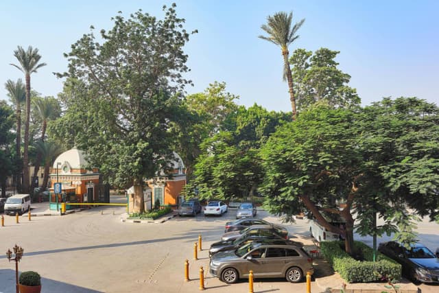 Vista Limitada Estándar, Habitación de huéspedes, 2 Dobles, 1er o 2do piso, Balcón · foto 2