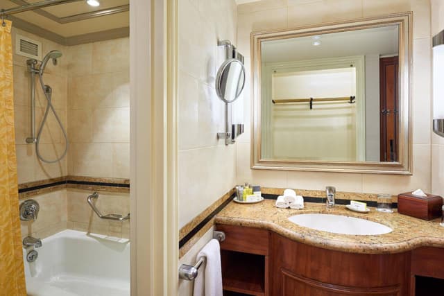 Habitación Deluxe, 1 cama King, Balcón · foto 4