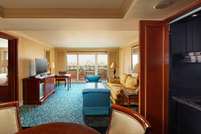 Suite Ejecutiva King · foto 1