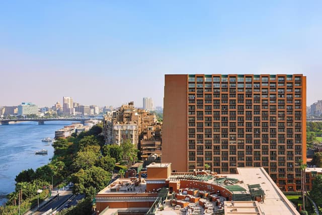 Suite Ejecutiva King · foto 6